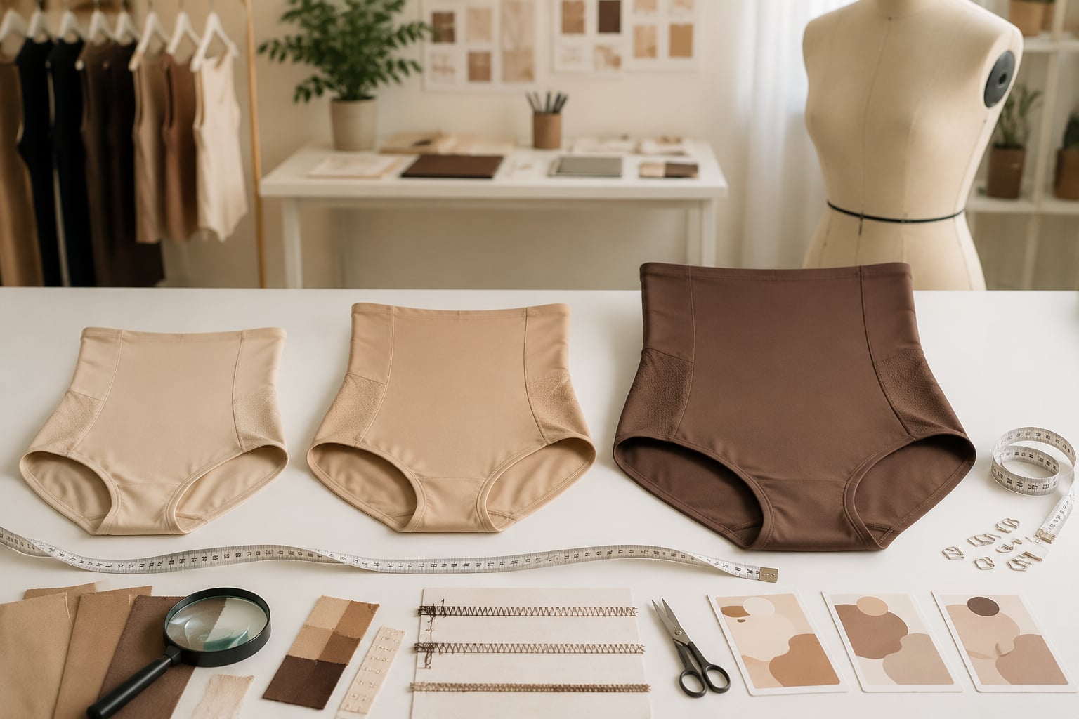 How to Reduce Shapewear Returns: Fit, Sizing and PDP