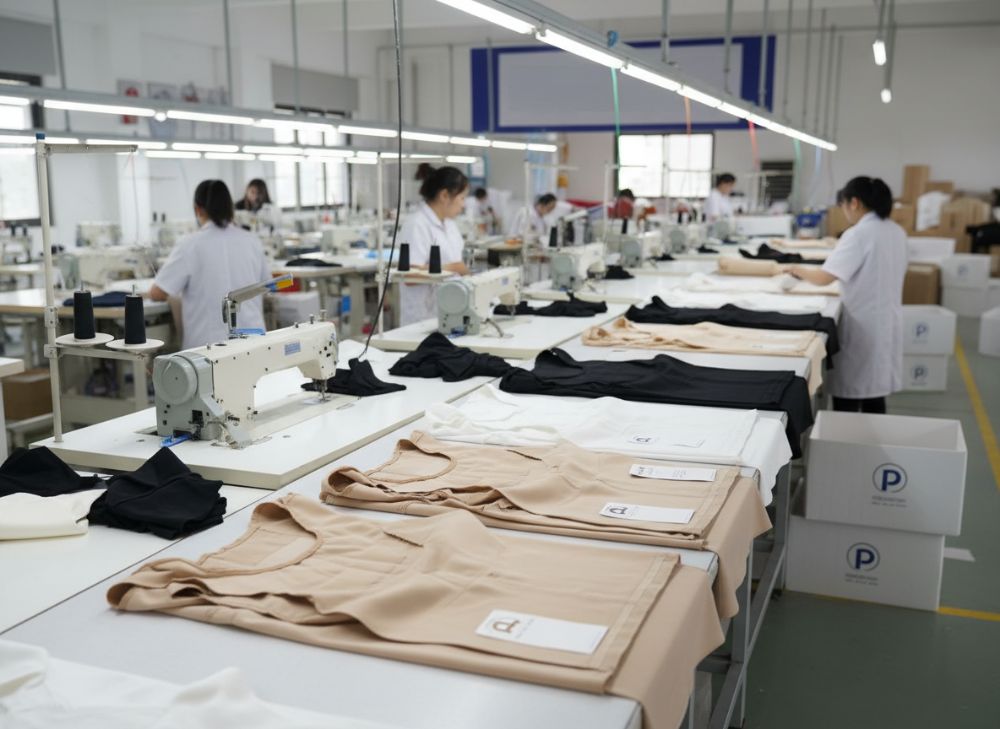 UK Back Support Shapewear Wholesale Manufacturer