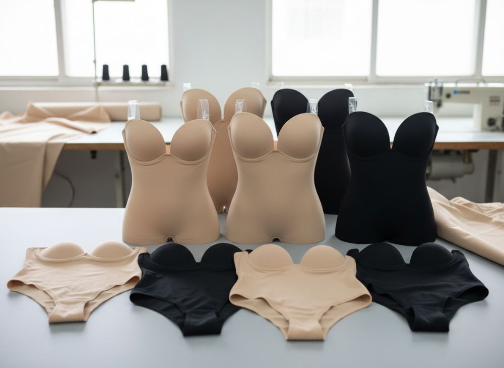 Backless Shaper Manufacturer UK Guide