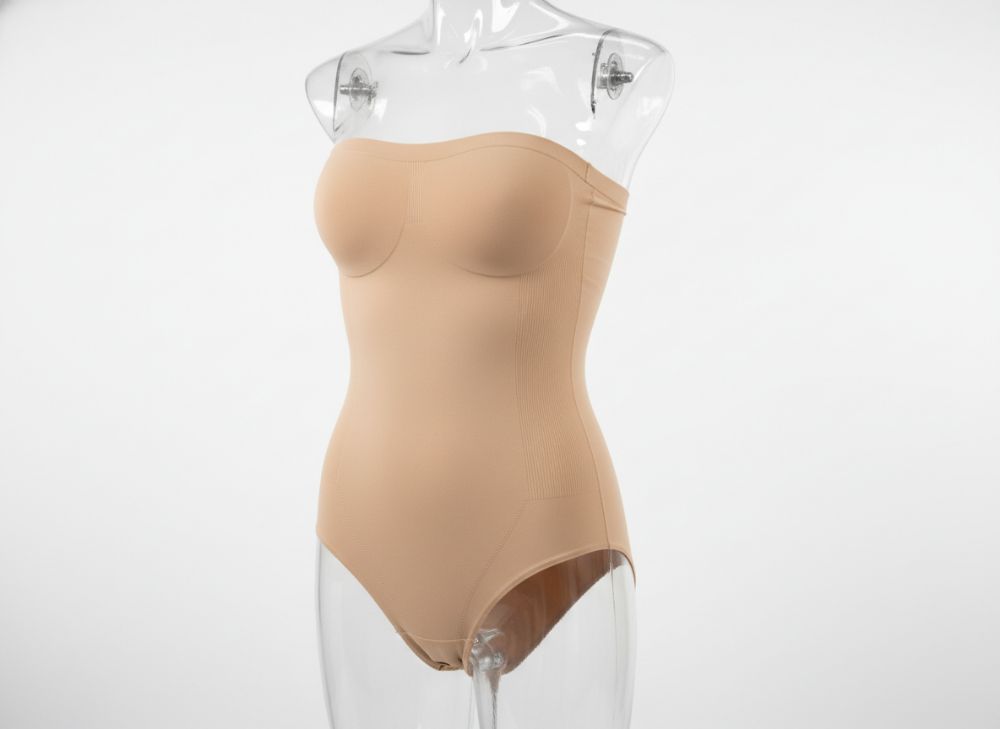 UK Backless Shapewear Bodysuit OEM Guide