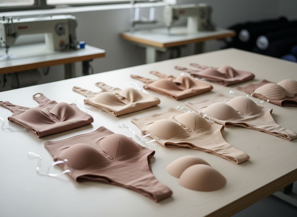 UK Guide to Choosing a Wholesale Shaping Bra Supplier