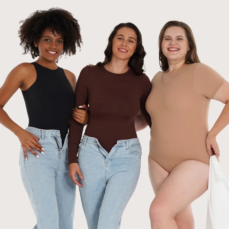 S-SHAPER T-Shape product collection